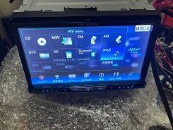 Pioneer Carrozzeria AVIC-ZH0007 ����