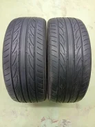 Yokohama Advan Fleva V701. ������, 2021 ���, �/�, ����� 35 %. �������� ������� ����