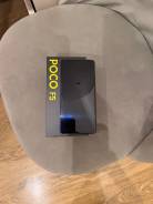 Xiaomi Poco F5. �/�, 256 ��, ������, 5G, Dual-SIM ����