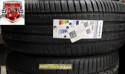 Michelin Pilot Sport EV