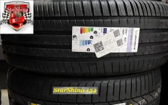 Michelin Pilot Sport EV