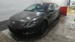 Volkswagen Passat CC. 358, CDAB ����