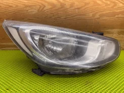 ���� ������ Hyundai Solaris 1 92102-4L000 921024L000 ����