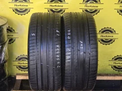 Michelin Pilot Sport 4 SUV