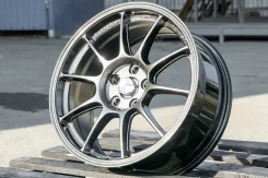 Weds Sport TC105X. 7.5x17", 5x108, ET35, �� 73,1���. ����