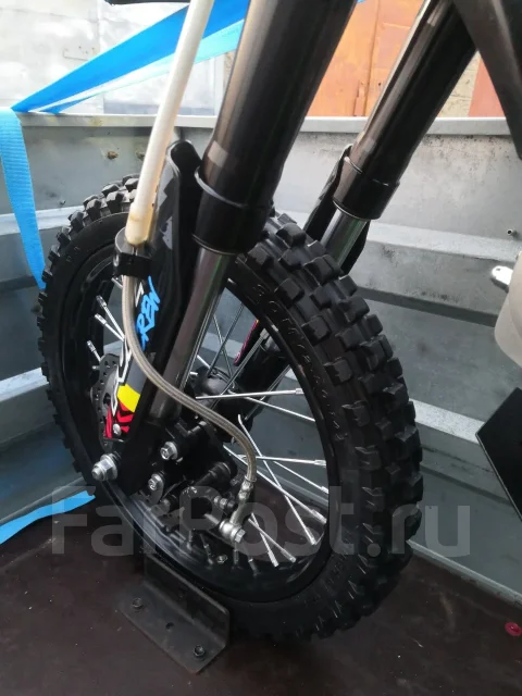 Full Crew Power Trasher 125. 125����. ��., ��������, ��� ���, ������ �� �� ����