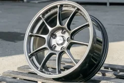 Weds Sport TC105X. 7.5x17", 5x112, ET35, �� 66,6���. ����