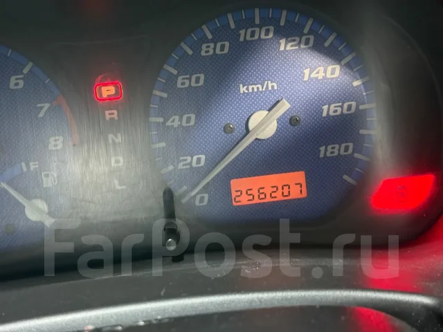 Honda HR-V. ��������, ��������, 1.6 (105��.�.), ������, 257 000����. �� ����