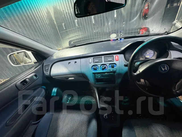 Honda HR-V. ��������, ��������, 1.6 (105��.�.), ������, 257 000����. �� ����