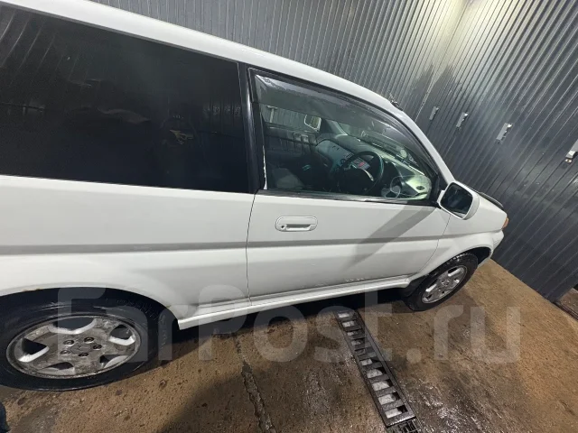 Honda HR-V. ��������, ��������, 1.6 (105��.�.), ������, 257 000����. �� ����