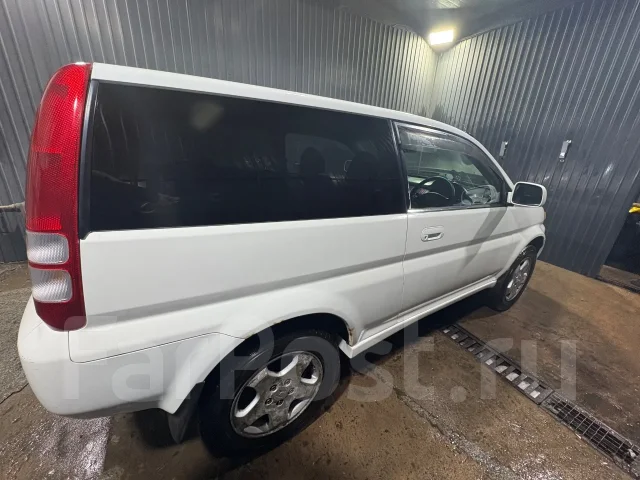 Honda HR-V. ��������, ��������, 1.6 (105��.�.), ������, 257 000����. �� ����