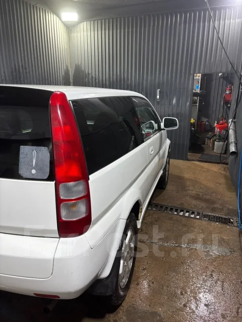 Honda HR-V. ��������, ��������, 1.6 (105��.�.), ������, 257 000����. �� ����