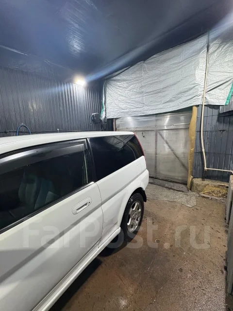 Honda HR-V. ��������, ��������, 1.6 (105��.�.), ������, 257 000����. �� ����