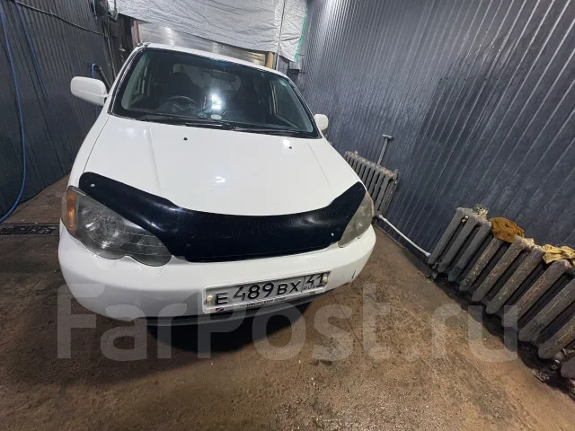 Honda HR-V. ��������, ��������, 1.6 (105��.�.), ������, 257 000����. �� ����