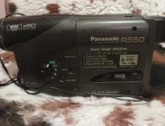Panasonic NV-R550. � ���������� ����