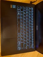 MSI Modern. 14", ��� 8 ��, ���� 256���, WiFi: 1, Bluetooth: 1 ����