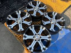 MKW MK-36. 8.5x20", 6x139.7, ET22, �� 106,1���. ����