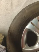 Steel Wheels. 13.0x13", ET-98, �� 52���. ����