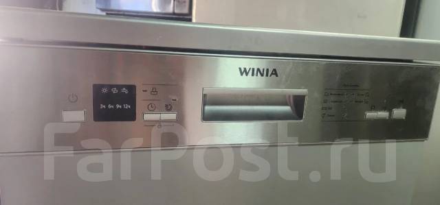 ����������� Winia ����