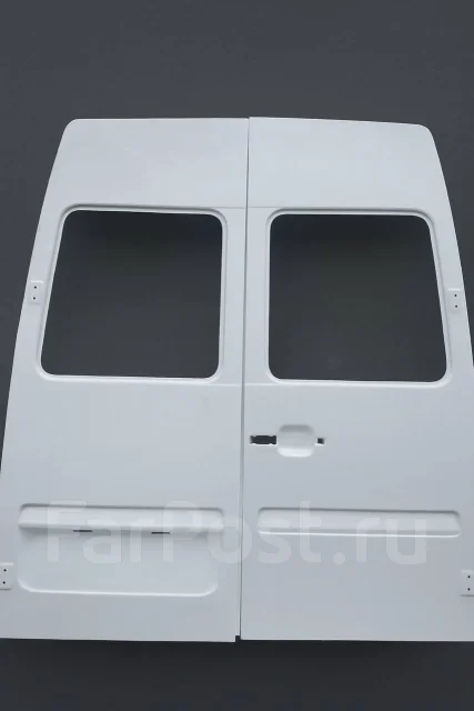 ����� ������ Mercedes-Benz Sprinter Classic 9562952 ����