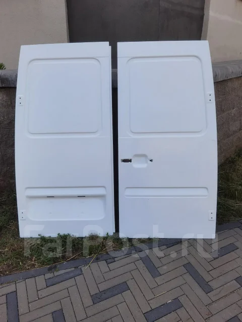 ����� ������ Mercedes-Benz Sprinter Classic 9562952 ����