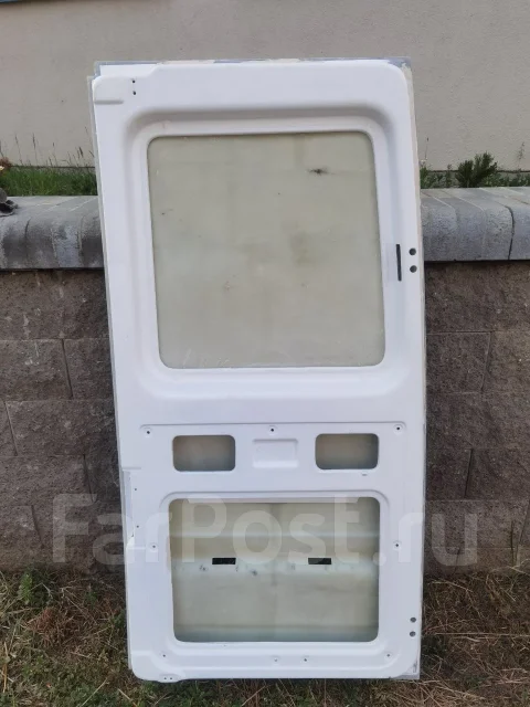 ����� ������ Mercedes-Benz Sprinter Classic 9562952 ����