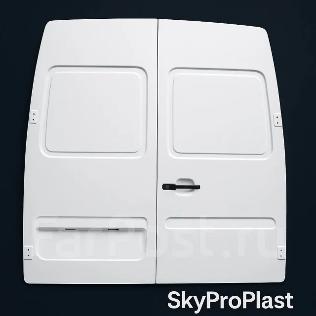 ����� ������ Mercedes-Benz Sprinter Classic 9562952 ����