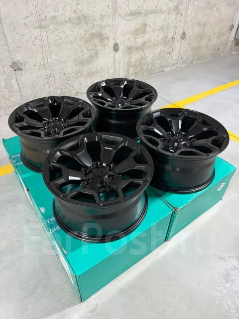 Mopar. 9.0x18", 6x139.7, ET19, �� 77,8���. ����