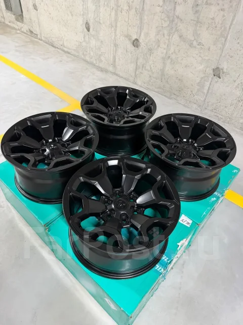 Mopar. 9.0x18", 6x139.7, ET19, �� 77,8���. ����