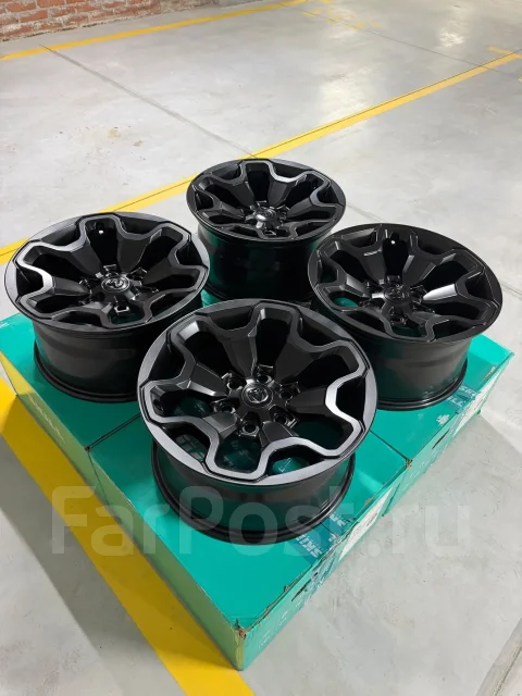 Mopar. 9.0x18", 6x139.7, ET19, �� 77,8���. ����