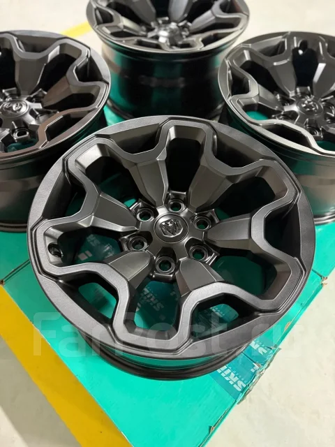 Mopar. 9.0x18", 6x139.7, ET19, �� 77,8���. ����