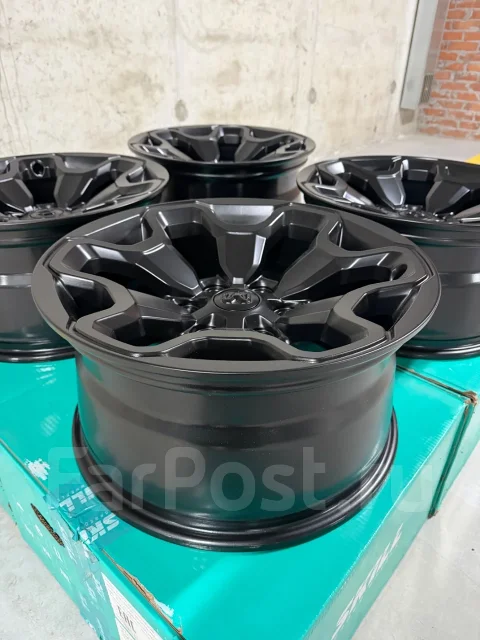 Mopar. 9.0x18", 6x139.7, ET19, �� 77,8���. ����