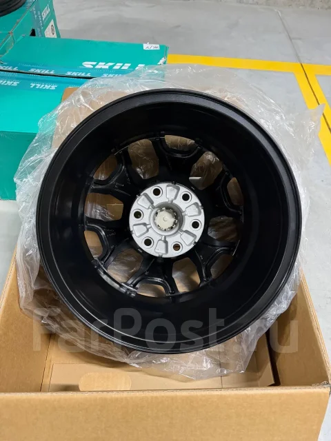 Mopar. 9.0x18", 6x139.7, ET19, �� 77,8���. ����