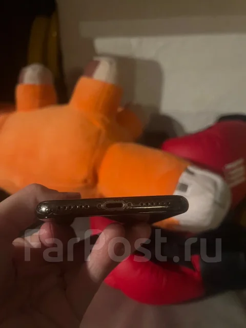 Apple iPhone Xs. �/�, 64 ��, ������, 3G, 4G LTE ����