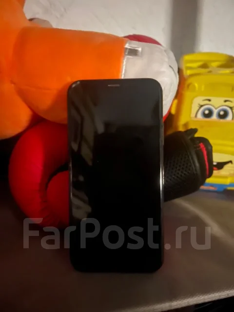 Apple iPhone Xs. �/�, 64 ��, ������, 3G, 4G LTE ����