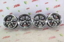 Spirit Racing. 7.5x18", 5x114.3, ET40 ����