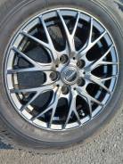 Hot Stuff Exceeder. 6.0x15", 5x114.3, ET43, �� 73���. ����