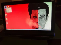 DNS. 21.5" ����