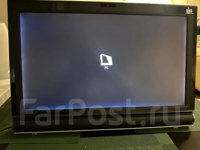 DNS. 21.5" ����