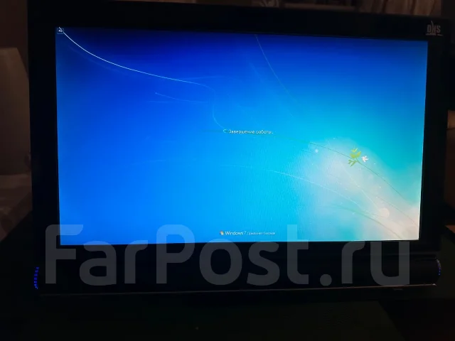 DNS. 21.5" ����