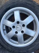K&K R1. 6.5x15", 5x114.3, ET45, �� 67,1���. ����