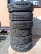 Bridgestone M810