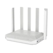������������� NETCRAZE (Keenetic) Netcraze Hero 5G (NC-4110) ���������������� ��������-����� � ������� 5G, ����� ������� ��� SI�-����, Mesh Wi-Fi 6 AX...
