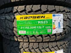 Kapsen RS23. ����� at, 2026 ���, ����� ����