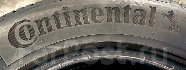 Continental TechContact TC6. ������, 2021 ���, �/�, ����� 5 % ����