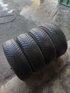 Maxxis MA-SW Victra Snow SUV