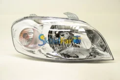 ���� ������ Chevrolet AVEO 06-10 4D c ������� JH01AVO07001ER ����