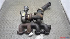 ������� Ford Transit 2000-2006 21003504 1355059 ����