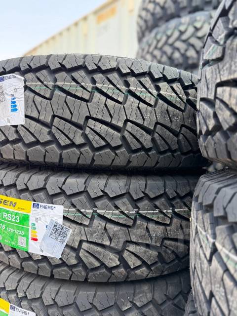 Kapsen RS23. ����� at, 2026 ���, ����� ����