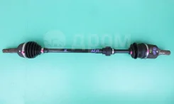 ������ ������ �������� Nissan Cube BZ11/BNZ11/BGZ11, CR14DE/HR15DE 39100-3U005 ����